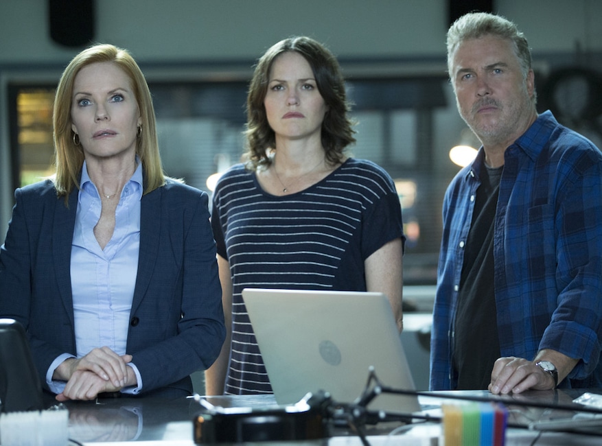 CSI, Immortality
